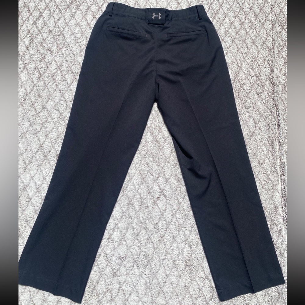 Under Armour Dress Golf Pants - 32